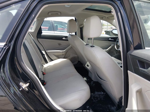 3VWEB7BU4KM243476 Volkswagen Jetta 1.4t Sel