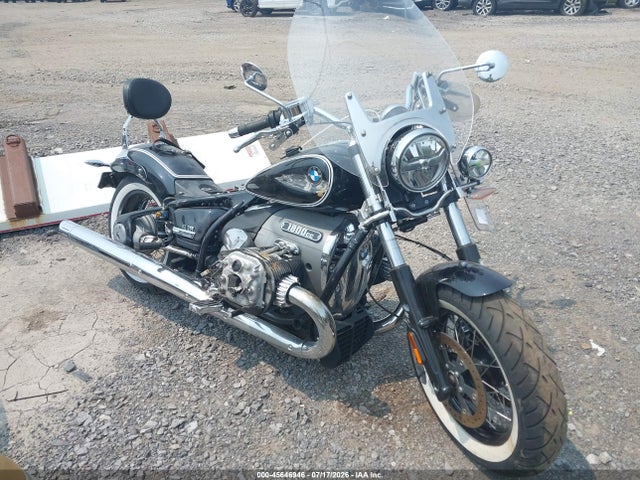 BMW R18 Classic 2021 WB10L2304M6D95253 zdjęcie główne