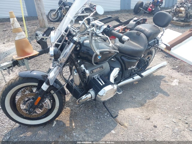 BMW R18 Classic 2021 WB10L2304M6D95253 Image 2