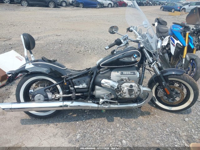 BMW R18 Classic 2021 WB10L2304M6D95253 Image 12