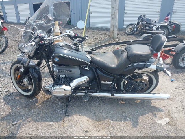 BMW R18 Classic 2021 WB10L2304M6D95253 Image 13