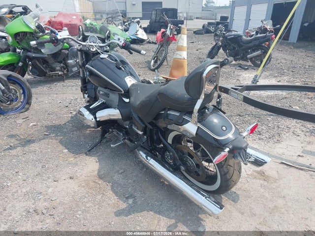 BMW R18 Classic 2021 WB10L2304M6D95253 Image 3