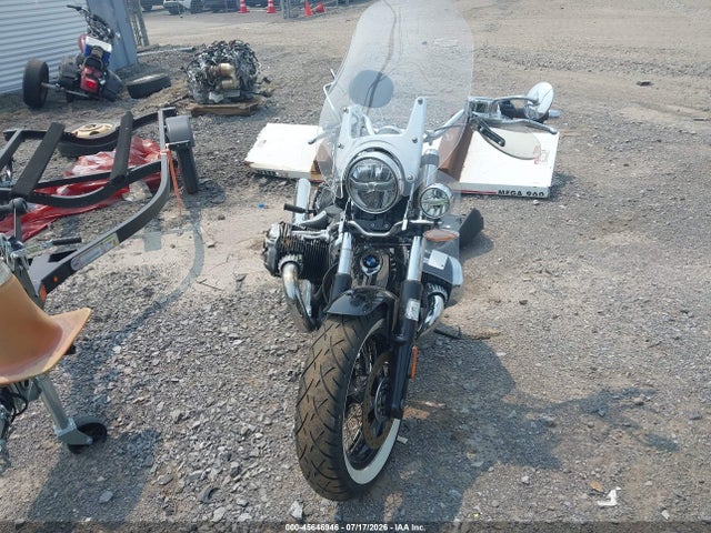 BMW R18 Classic 2021 WB10L2304M6D95253 Image 5