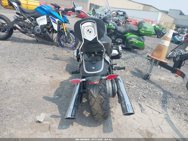 BMW R18 Classic 2021 WB10L2304M6D95253 Image 6