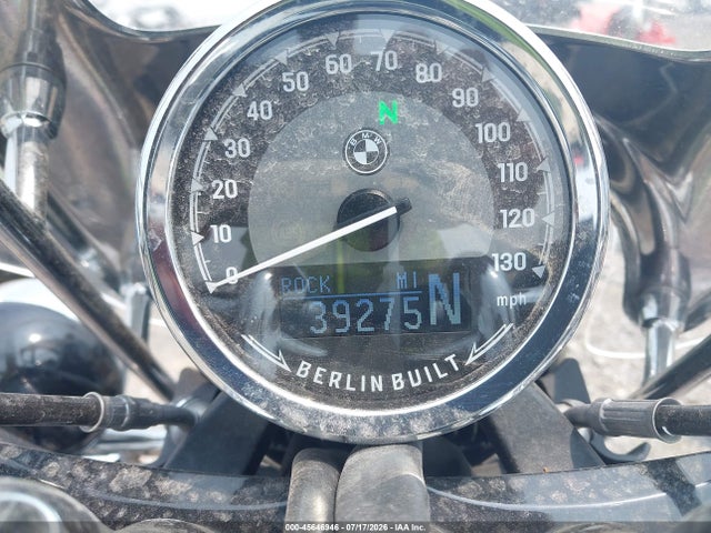 BMW R18 Classic 2021 WB10L2304M6D95253 Image 7
