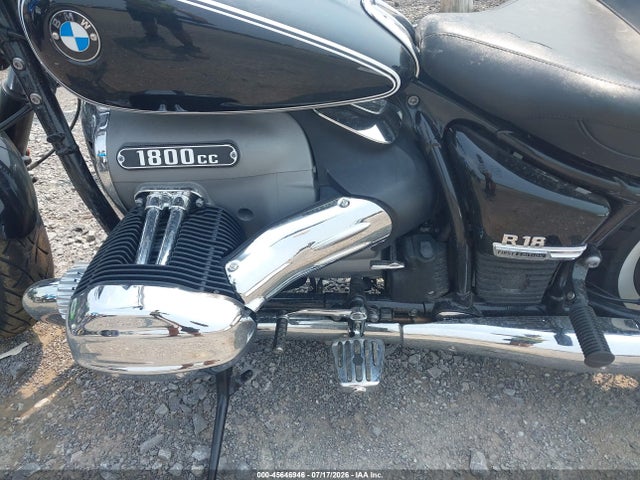 BMW R18 Classic 2021 WB10L2304M6D95253 Image 9