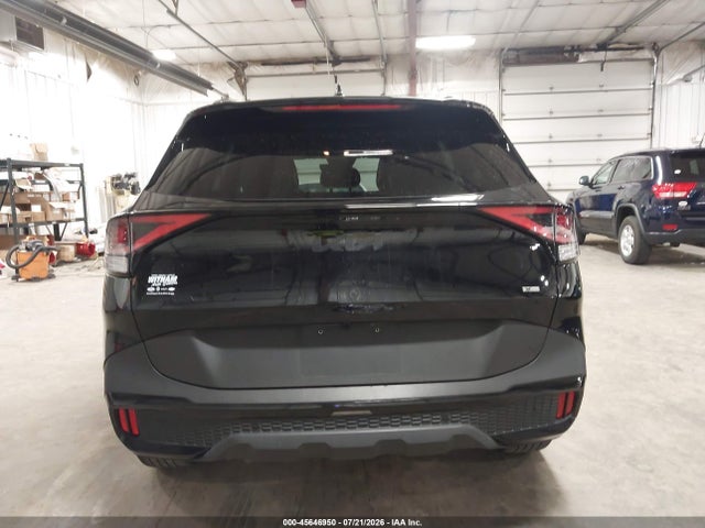 Продажа на аукционе авто 2025 Kia Sportage X-line, vin: 5XYK6CDF4SG296676, номер лота: 45646950