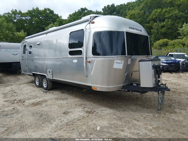 45646959 :رقم المزاد ، 1STT9YL20RJ571155 vin ، 2024 Airstream Other مزاد بيع