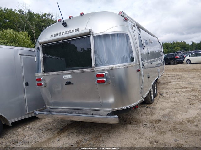 2024 Airstream Other მანქანა იყიდება აუქციონზე, vin: 1STT9YL20RJ571155, აუქციონის ნომერი: 45646959