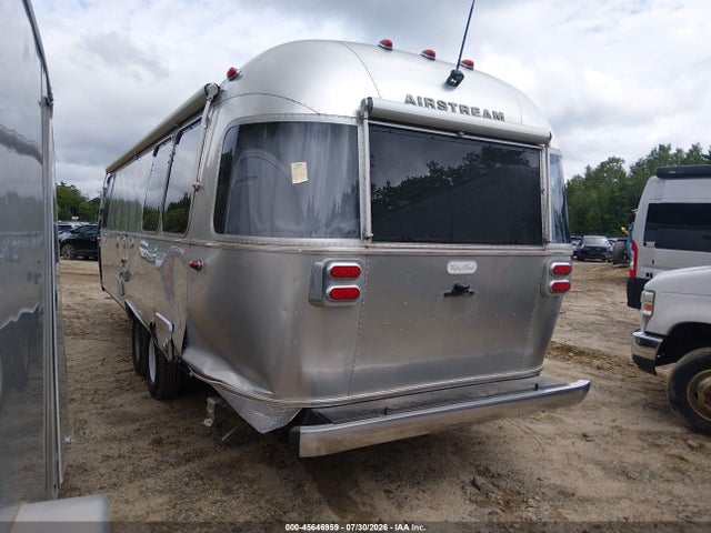 2024 Airstream Other მანქანა იყიდება აუქციონზე, vin: 1STT9YL20RJ571155, აუქციონის ნომერი: 45646959