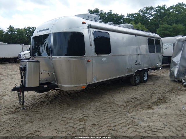2024 Airstream Other მანქანა იყიდება აუქციონზე, vin: 1STT9YL20RJ571155, აუქციონის ნომერი: 45646959