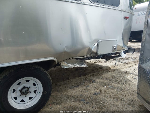 2024 Airstream Other მანქანა იყიდება აუქციონზე, vin: 1STT9YL20RJ571155, აუქციონის ნომერი: 45646959
