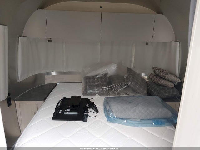 2024 Airstream Other მანქანა იყიდება აუქციონზე, vin: 1STT9YL20RJ571155, აუქციონის ნომერი: 45646959