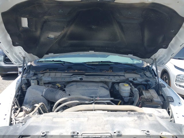RAM 3500 Tradesman 2016 3C63RRGJ7GG332505 Image 10