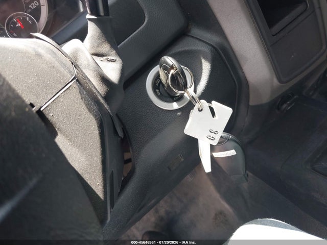 RAM 3500 Tradesman 2016 3C63RRGJ7GG332505 Image 11
