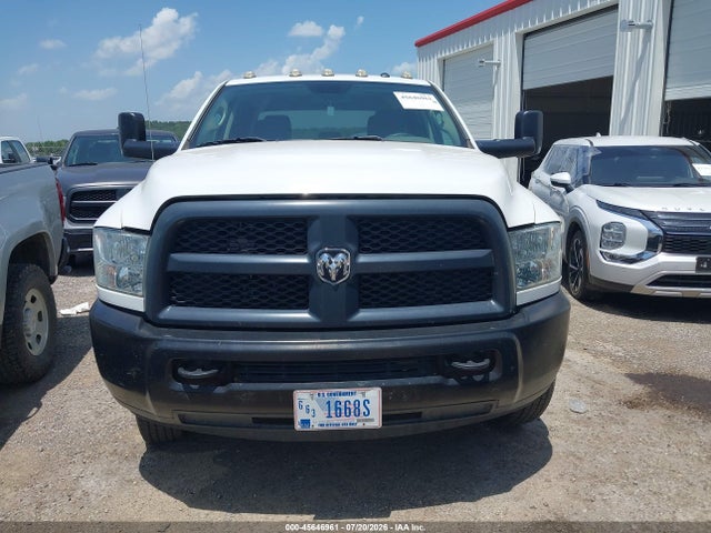 RAM 3500 Tradesman 2016 3C63RRGJ7GG332505 Image 12