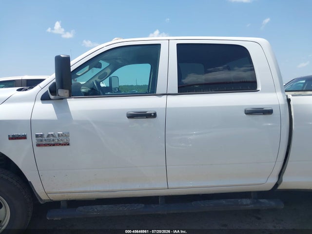 RAM 3500 Tradesman 2016 3C63RRGJ7GG332505 Image 14