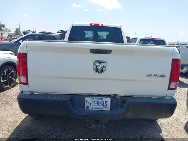 RAM 3500 Tradesman 2016 3C63RRGJ7GG332505 Image 16