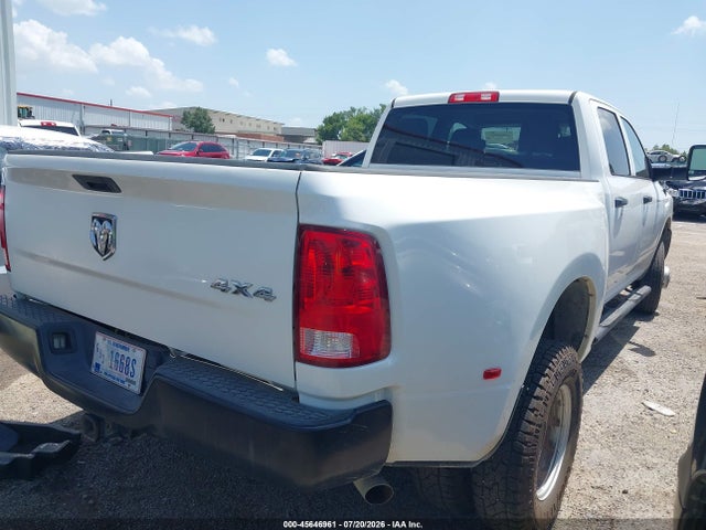 RAM 3500 Tradesman 2016 3C63RRGJ7GG332505 Image 4