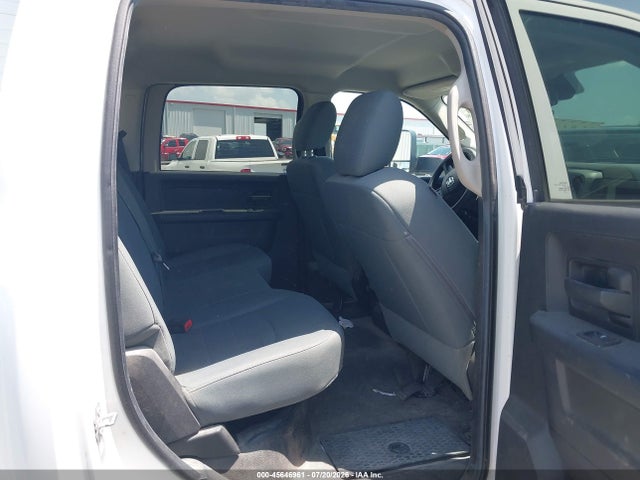 RAM 3500 Tradesman 2016 3C63RRGJ7GG332505 Image 8