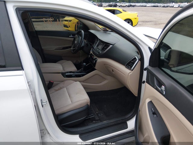 Aukcja sprzedaży 2017 Hyundai Tucson Sport, vin: KM8J3CA2XHU391638, numer aukcji: 45646967