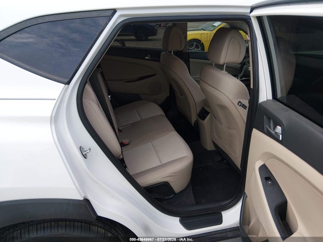 Aukcja sprzedaży 2017 Hyundai Tucson Sport, vin: KM8J3CA2XHU391638, numer aukcji: 45646967
