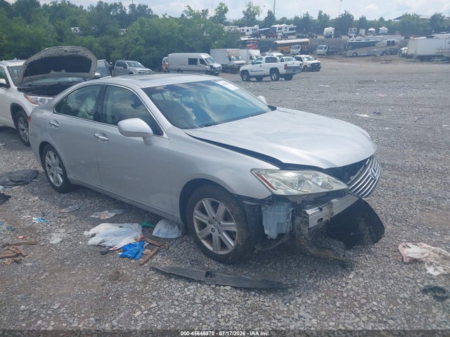45646970 :رقم المزاد ، JTHBJ46G472037776 vin ، 2007 Lexus Es 350 مزاد بيع