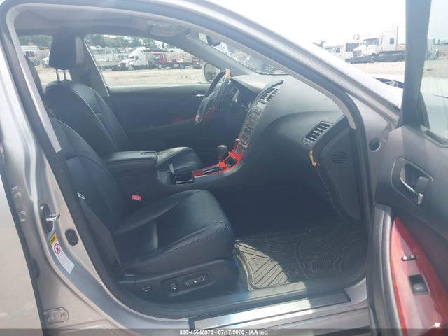 2007 Lexus Es 350 მანქანა იყიდება აუქციონზე, vin: JTHBJ46G472037776, აუქციონის ნომერი: 45646970