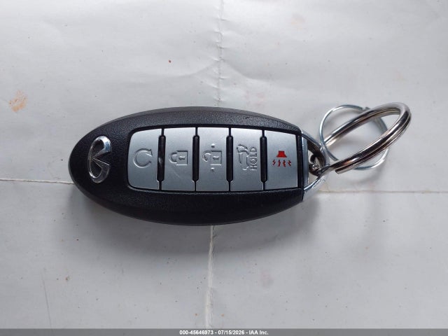 Продажа на аукционе авто 2014 Infiniti Qx60, vin: 5N1AL0MMXEC516876, номер лота: 45646973