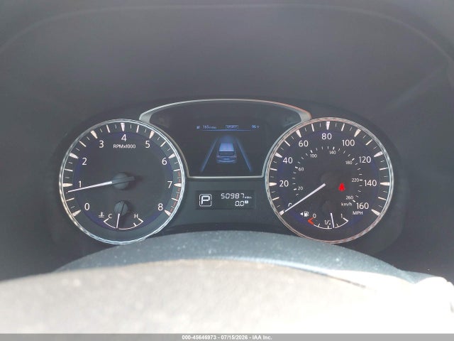 Продажа на аукционе авто 2014 Infiniti Qx60, vin: 5N1AL0MMXEC516876, номер лота: 45646973