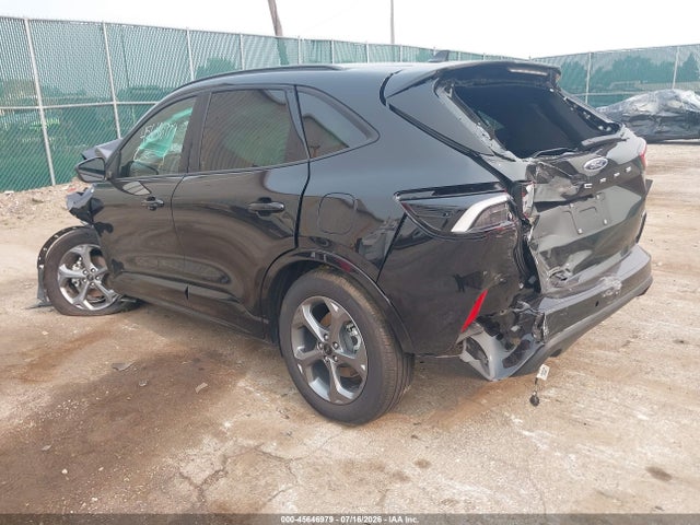 Продажа на аукционе авто 2024 Ford Escape St-line, vin: 1FMCU9MN5RUA02002, номер лота: 45646979