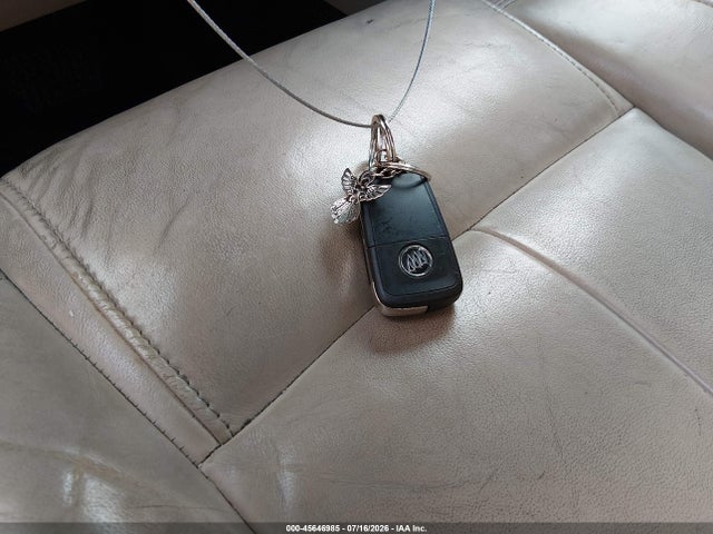 Aukcja sprzedaży 2014 Buick Lacrosse Leather Group, vin: 1G4GB5G3XEF183655, numer aukcji: 45646985