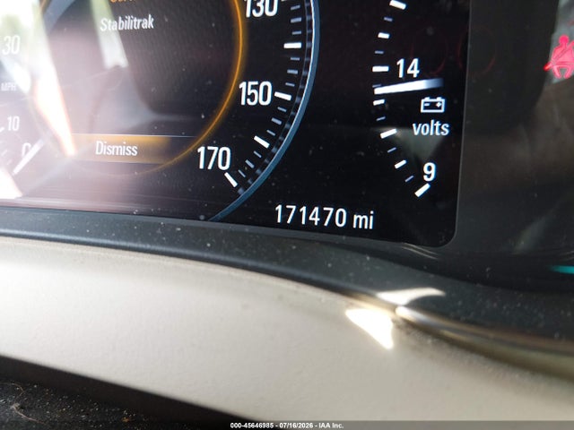 Aukcja sprzedaży 2014 Buick Lacrosse Leather Group, vin: 1G4GB5G3XEF183655, numer aukcji: 45646985