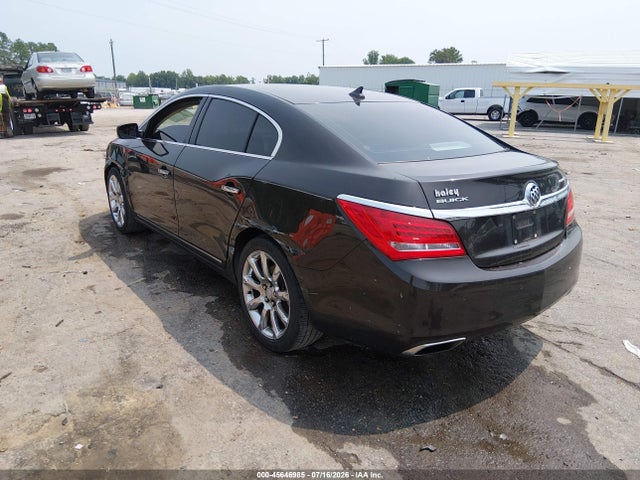 Aukcja sprzedaży 2014 Buick Lacrosse Leather Group, vin: 1G4GB5G3XEF183655, numer aukcji: 45646985
