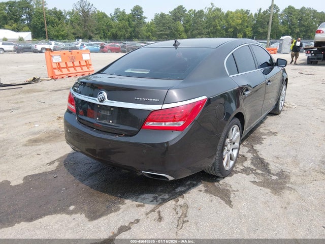 Aukcja sprzedaży 2014 Buick Lacrosse Leather Group, vin: 1G4GB5G3XEF183655, numer aukcji: 45646985