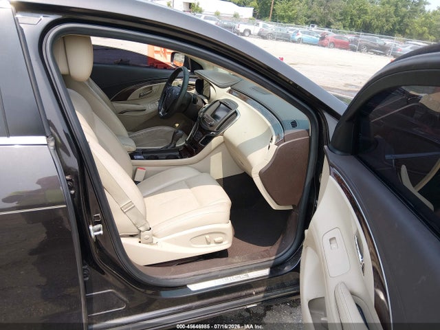 Aukcja sprzedaży 2014 Buick Lacrosse Leather Group, vin: 1G4GB5G3XEF183655, numer aukcji: 45646985