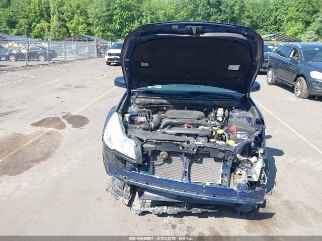 Продажа на аукционе авто 2011 Subaru Legacy 2.5i Premium, vin: 4S3BMCB63B3229595, номер лота: 45646987