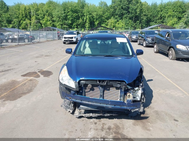 Продажа на аукционе авто 2011 Subaru Legacy 2.5i Premium, vin: 4S3BMCB63B3229595, номер лота: 45646987