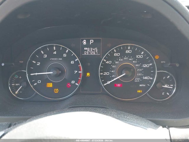 Продажа на аукционе авто 2011 Subaru Legacy 2.5i Premium, vin: 4S3BMCB63B3229595, номер лота: 45646987