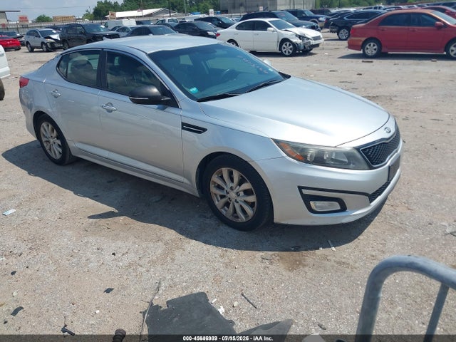 Aukcja sprzedaży 2015 Kia Optima Lx, vin: 5XXGM4A72FG499770, numer aukcji: 45646989