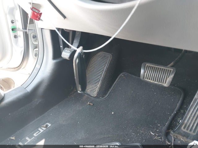 Aukcja sprzedaży 2015 Kia Optima Lx, vin: 5XXGM4A72FG499770, numer aukcji: 45646989