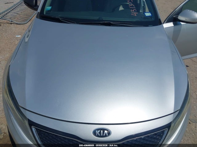 Aukcja sprzedaży 2015 Kia Optima Lx, vin: 5XXGM4A72FG499770, numer aukcji: 45646989