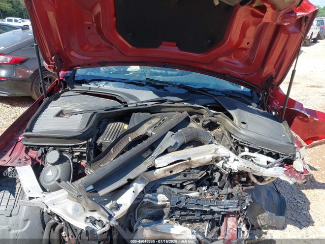 45646995 :رقم المزاد ، WDC0G4JB8HF126662 vin ، 2017 Mercedes-benz Glc 300 مزاد بيع