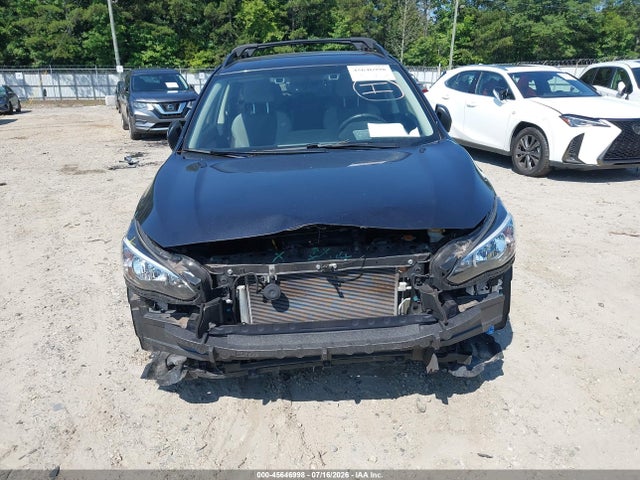 45646998 :رقم المزاد ، JF2GTAEC1K8292603 vin ، 2019 Subaru Crosstrek 2.0i Premium مزاد بيع