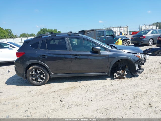 45646998 :رقم المزاد ، JF2GTAEC1K8292603 vin ، 2019 Subaru Crosstrek 2.0i Premium مزاد بيع