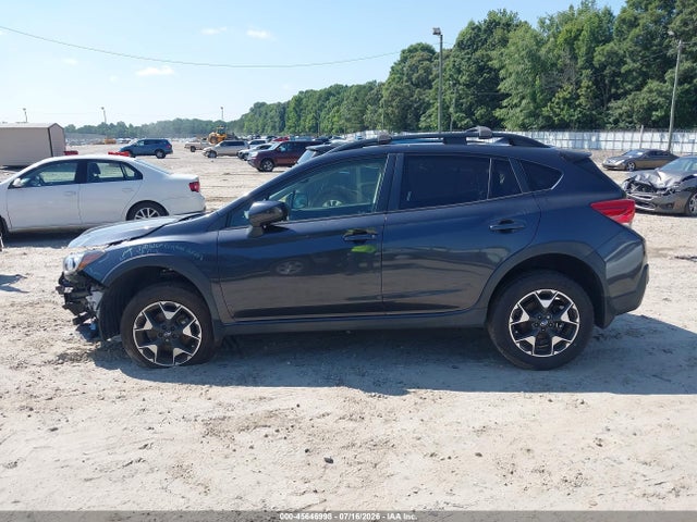 45646998 :رقم المزاد ، JF2GTAEC1K8292603 vin ، 2019 Subaru Crosstrek 2.0i Premium مزاد بيع