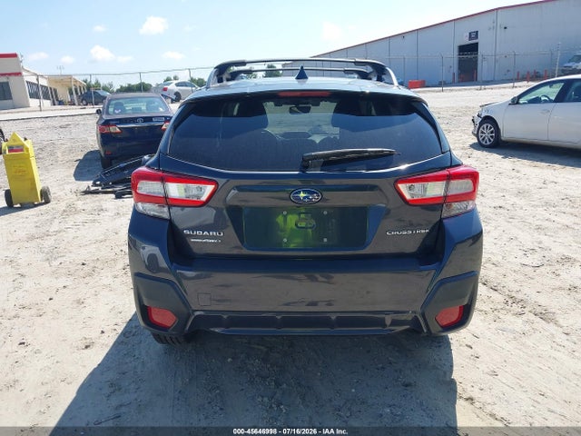 45646998 :رقم المزاد ، JF2GTAEC1K8292603 vin ، 2019 Subaru Crosstrek 2.0i Premium مزاد بيع