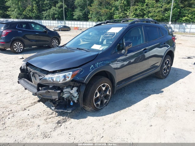 45646998 :رقم المزاد ، JF2GTAEC1K8292603 vin ، 2019 Subaru Crosstrek 2.0i Premium مزاد بيع