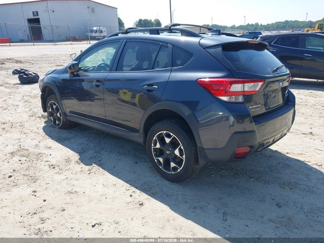 45646998 :رقم المزاد ، JF2GTAEC1K8292603 vin ، 2019 Subaru Crosstrek 2.0i Premium مزاد بيع