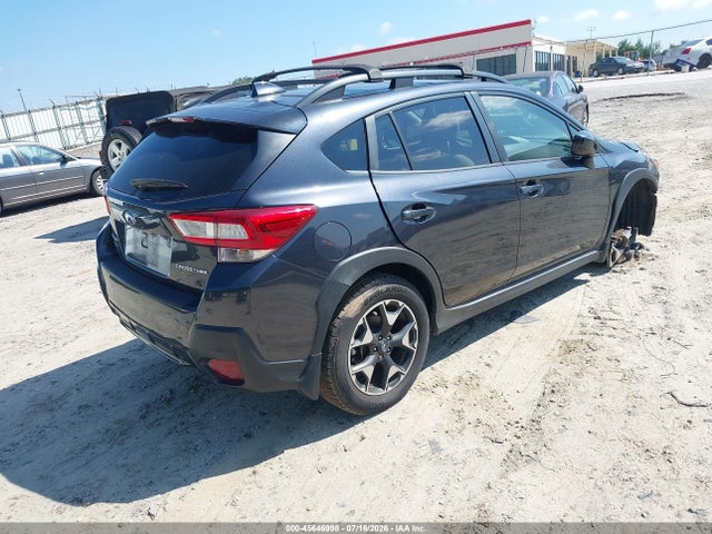 45646998 :رقم المزاد ، JF2GTAEC1K8292603 vin ، 2019 Subaru Crosstrek 2.0i Premium مزاد بيع